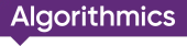 Algorithmics Nigeria Logo