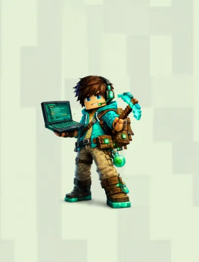 Game Design Camp